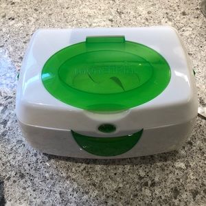 🔥24HourSale🔥Munchkin Warm Glow Wipe Warmer